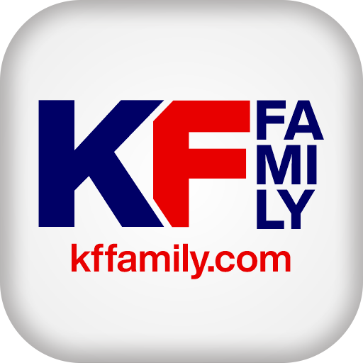 Logo da kffamily
